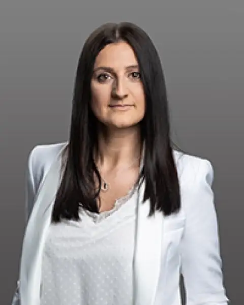 Sabina Maitz