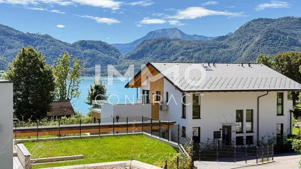 SEE.LEBEN Mondsee