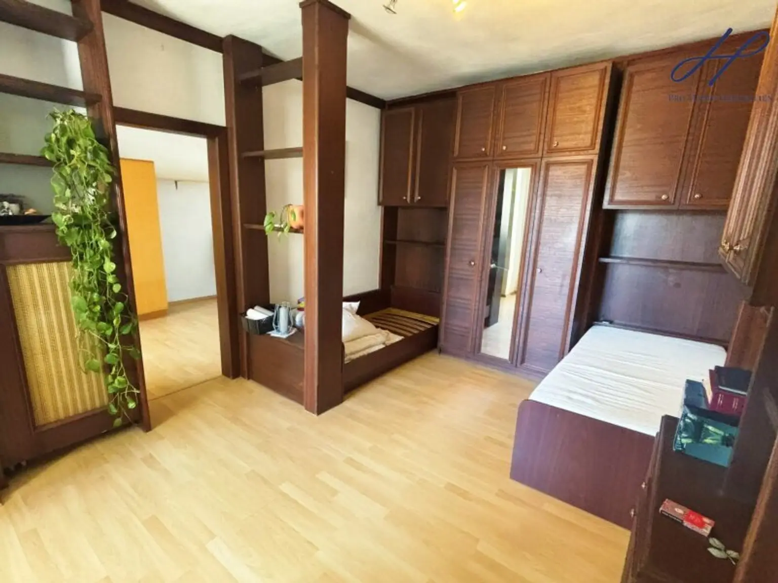 EG - Zimmer 1