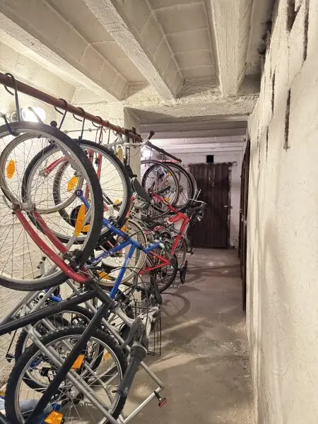 Exklusives Wohnerlebnis in Wien – Großzügige Eigentumswohnung mit Balkon