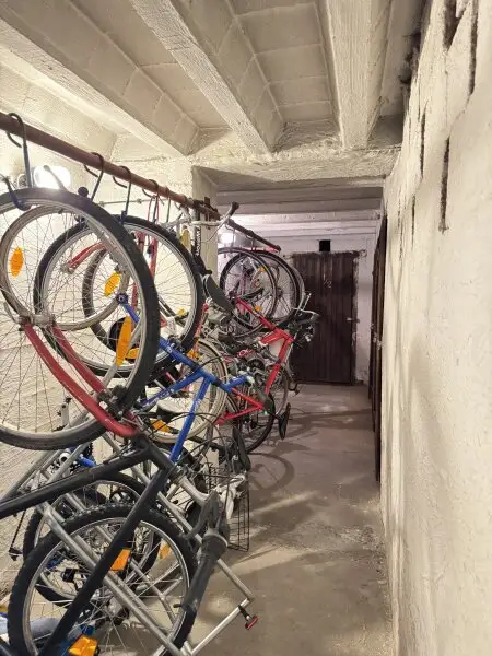 Exklusives Wohnerlebnis in Wien – Großzügige Eigentumswohnung mit Balkon