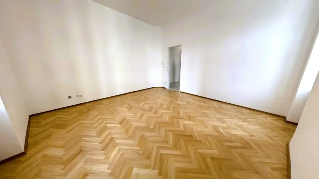 +NEU+ Charmant. Hochwertig. Perfekt gelegen – Ihre sanierte 3-Zimmerwohnung mit Stil & Stadtkomfort! +