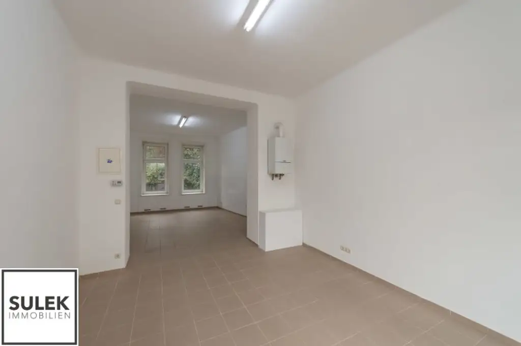 46m² Geschäftslokal / Büro in der Linzer Straße 284a