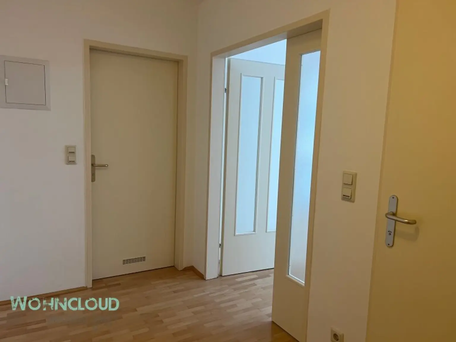 KLEIN.FEIN.DÖBLING MEIN!