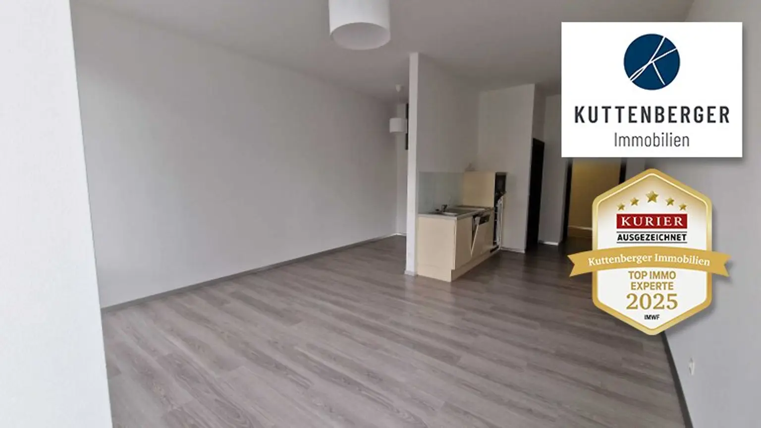 Zentrale Studentenwohnung im Herzen von Krems