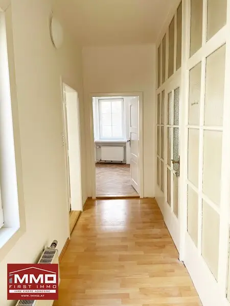Zinshaus * 100% bestandsfrei * KEIN Denkmalschutz * Nähe STADTPLATZ