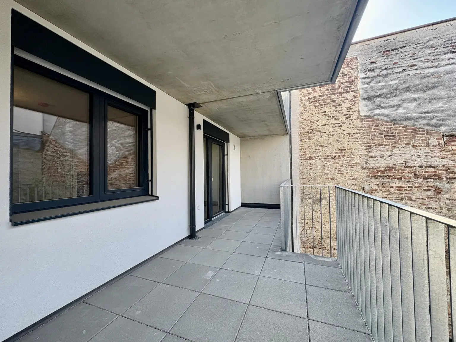 Modern, hell & perfekt geschnitten – 3 Zimmer im Neubau