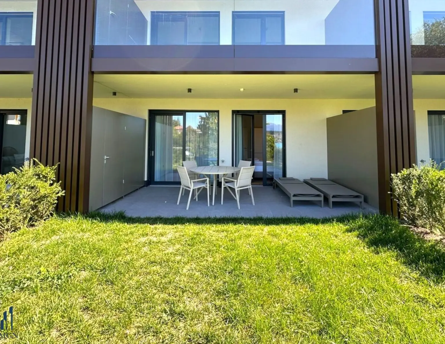 Mehr als Geldanlage - ein Stück Kärntnen