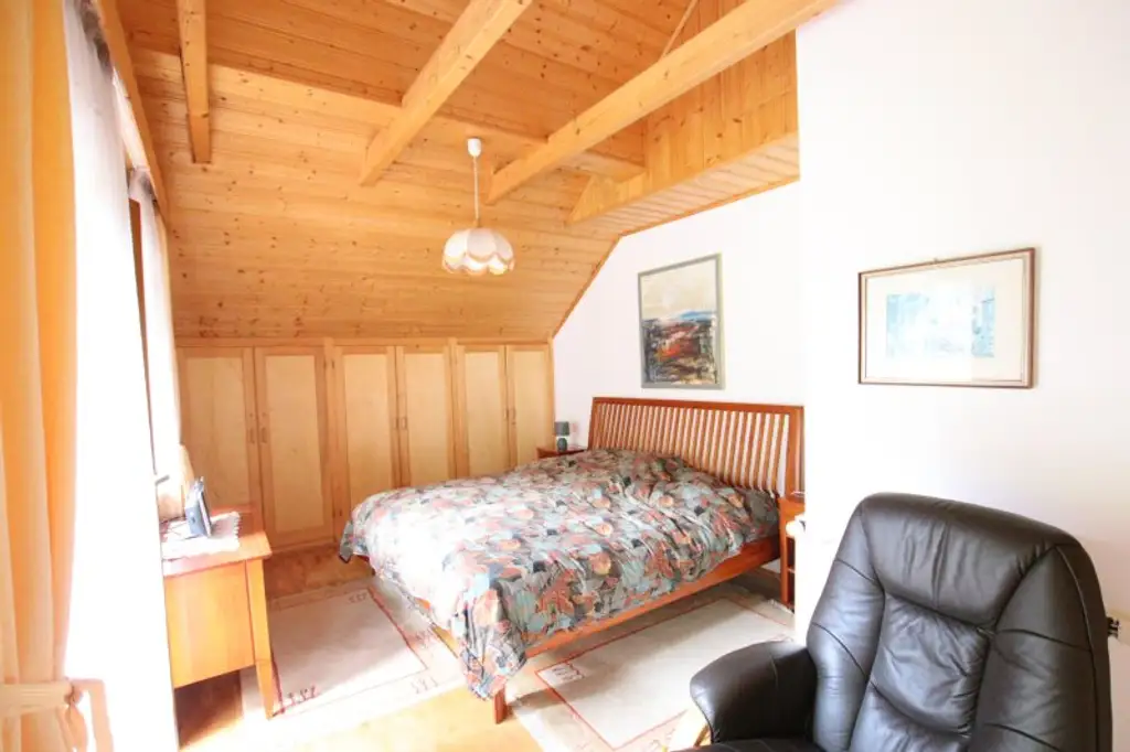 Entzückendes Haus im Bodental - traumhafte ruhige Lage in der Natur zwischen Alpengasthof Sereinig und Gasthof Bodenbauer