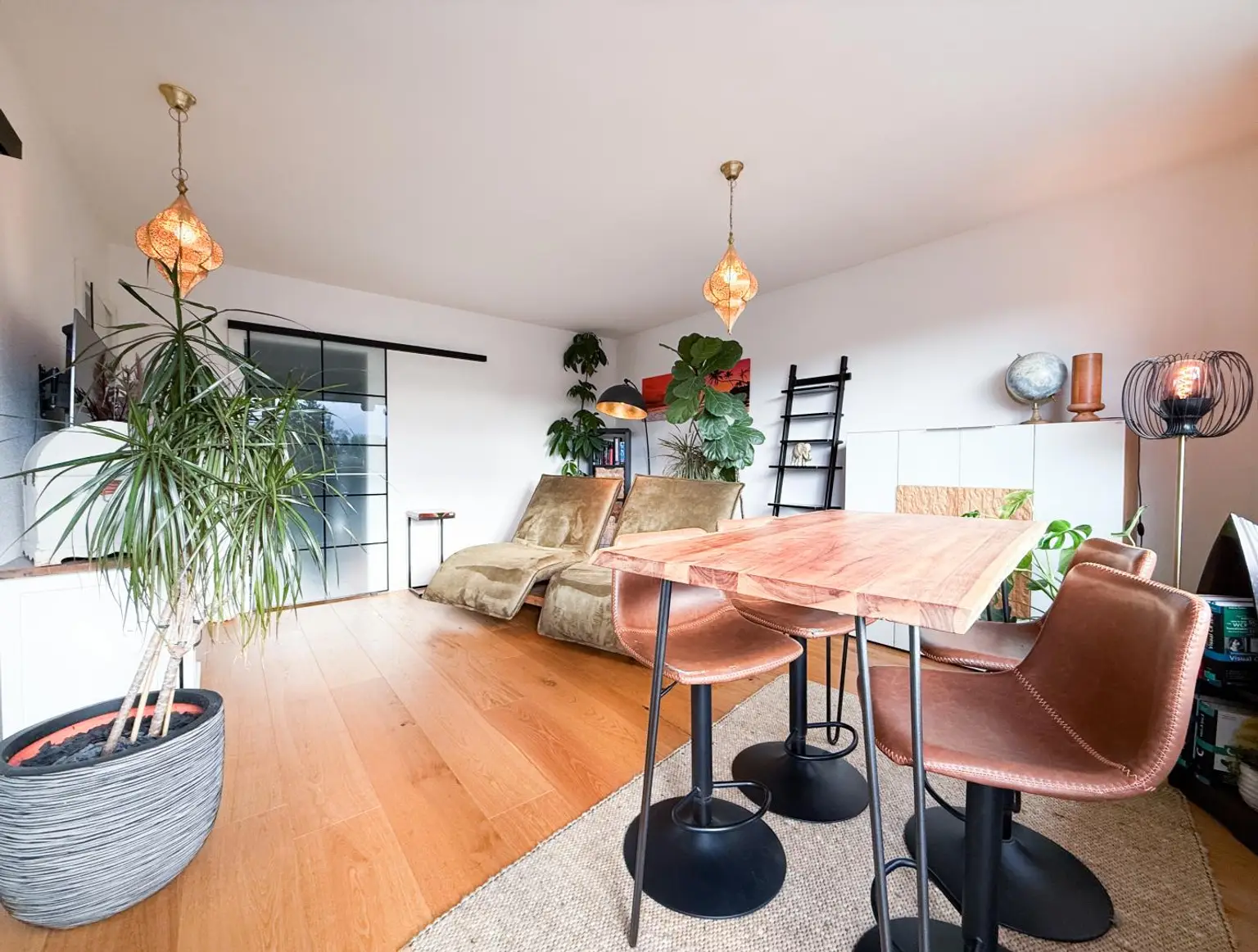 Salzburg Süd | Stilvolle 2-Zimmer-Wohnung mit Balkon, TG- und Freistellparkplatz