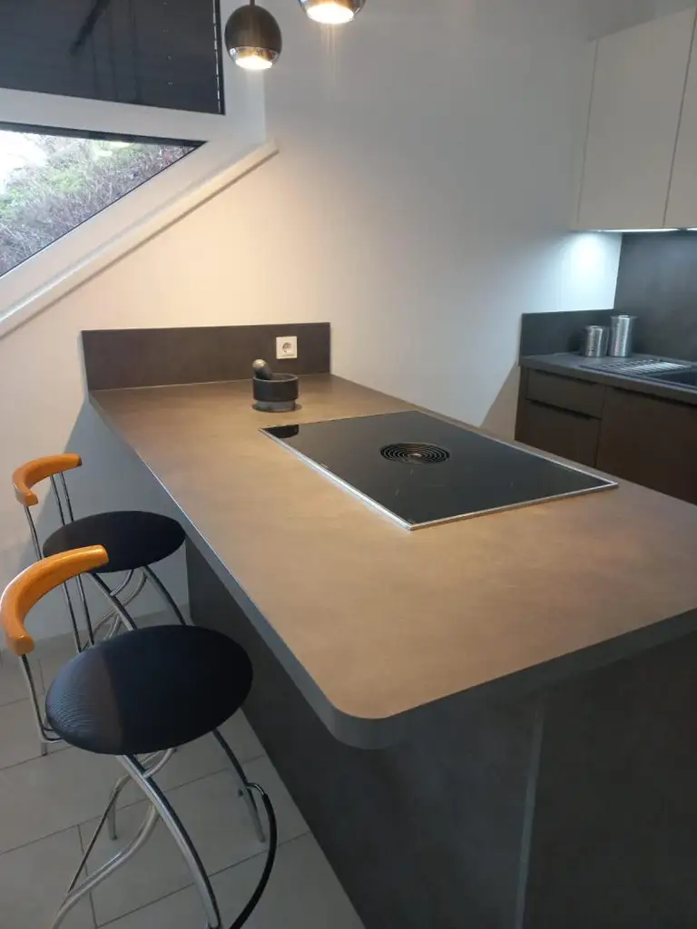 Exklusive Gartenwohnung in Mühlau (Neubau)