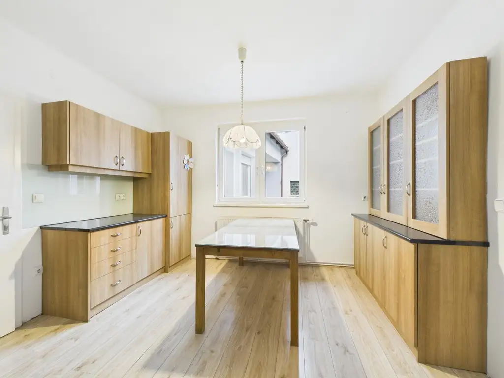 Hausanteil mit Terrasse zu mieten – Ruhelage, ideal für 2–3 Personen