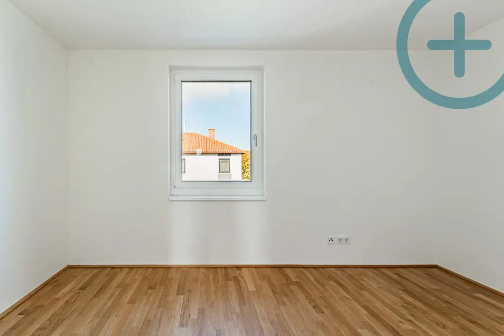 Wohlfühloase mit Naturnähe