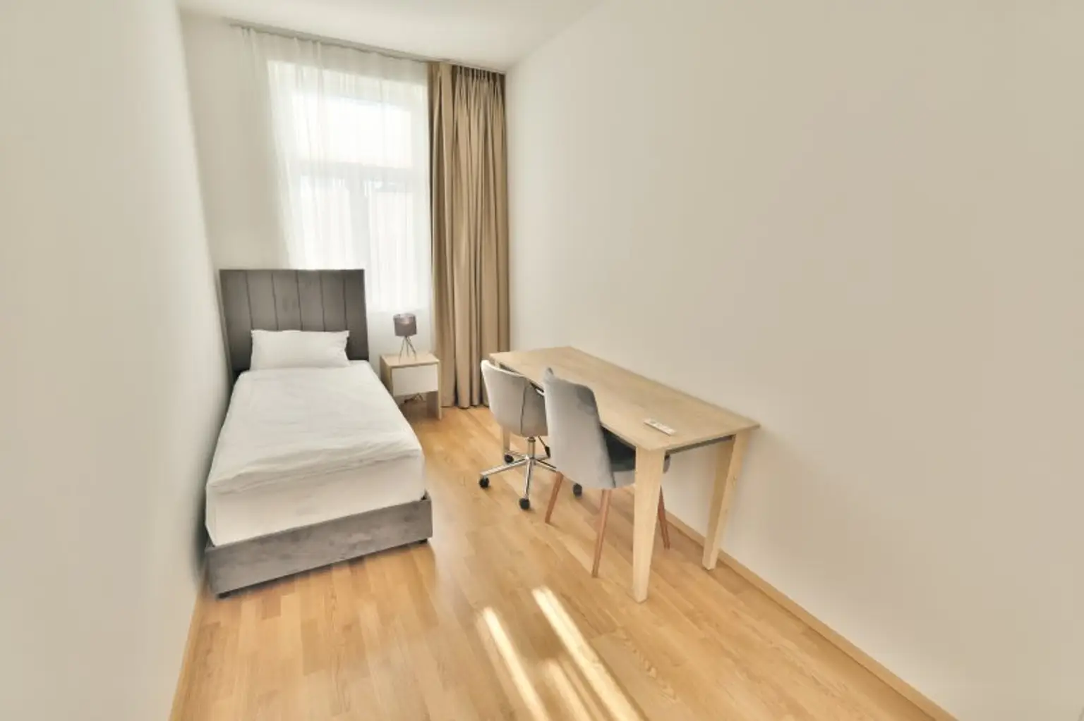 Ferienwohnung! Betriebsanlagengenehmigung, Grundbüchlich/Widmung "Appartement", parifiziert