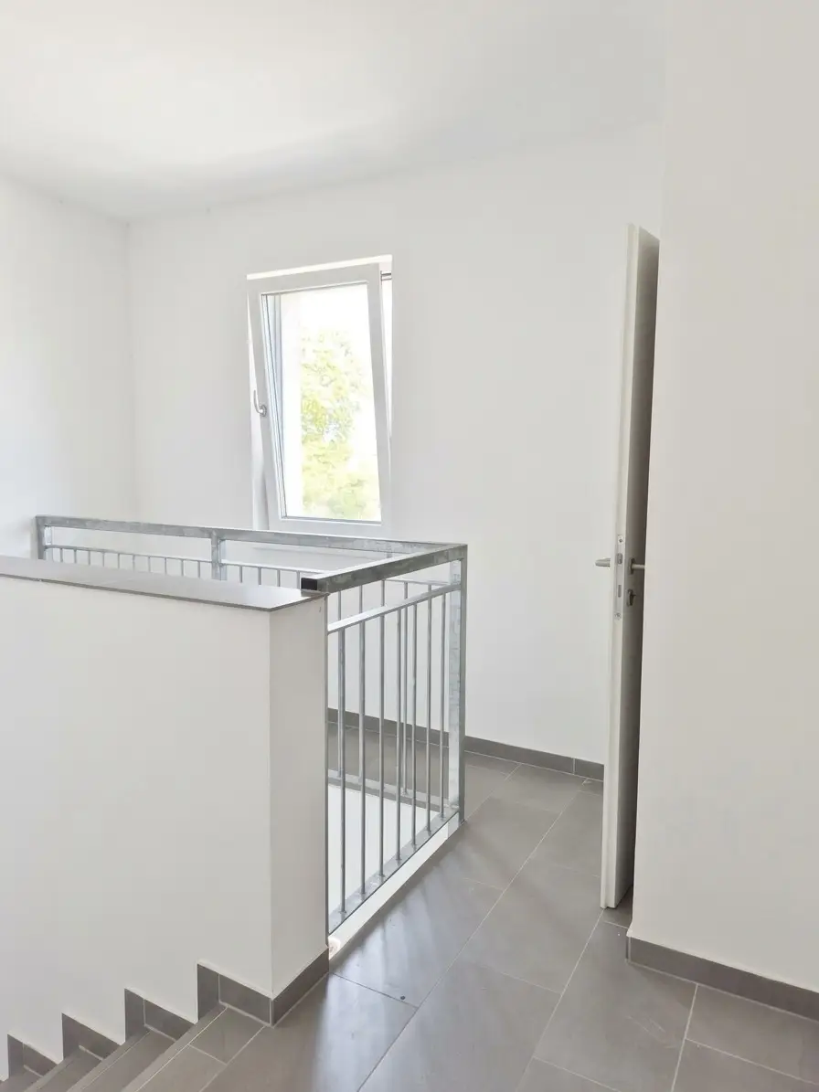 Stiegenhaus