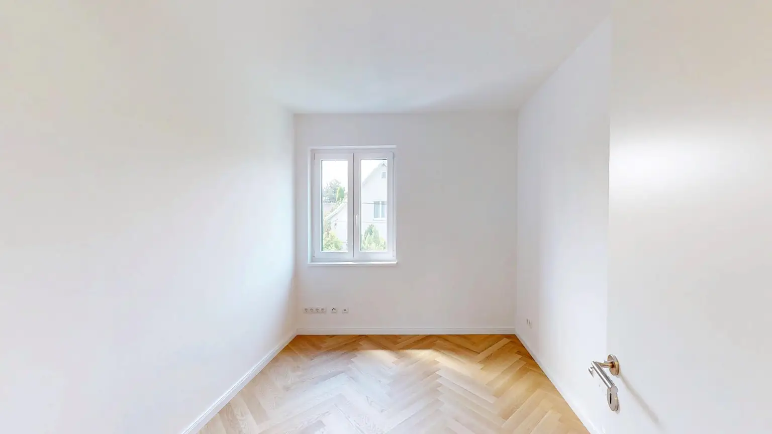 ETWAS GANZ BESONDERES Neuwertige Villa in Grün und Ruhelage nähe Alte Donau mit gepflegtem Garten in privilegierter Lage Wien 1210