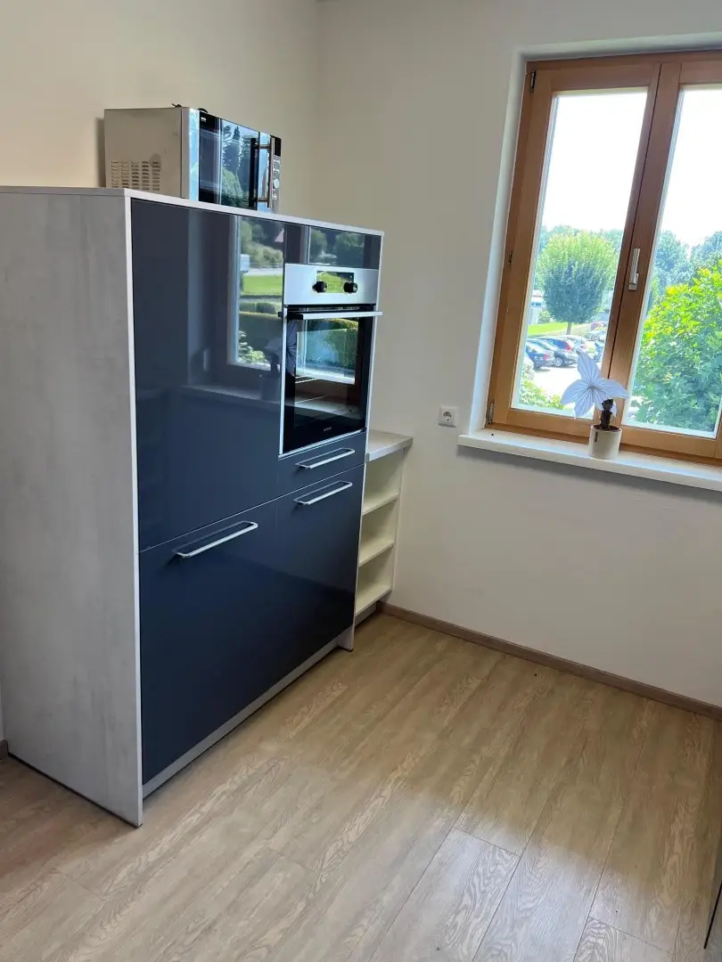 Wohlfühl-Wohnung nahe Ried i.I.