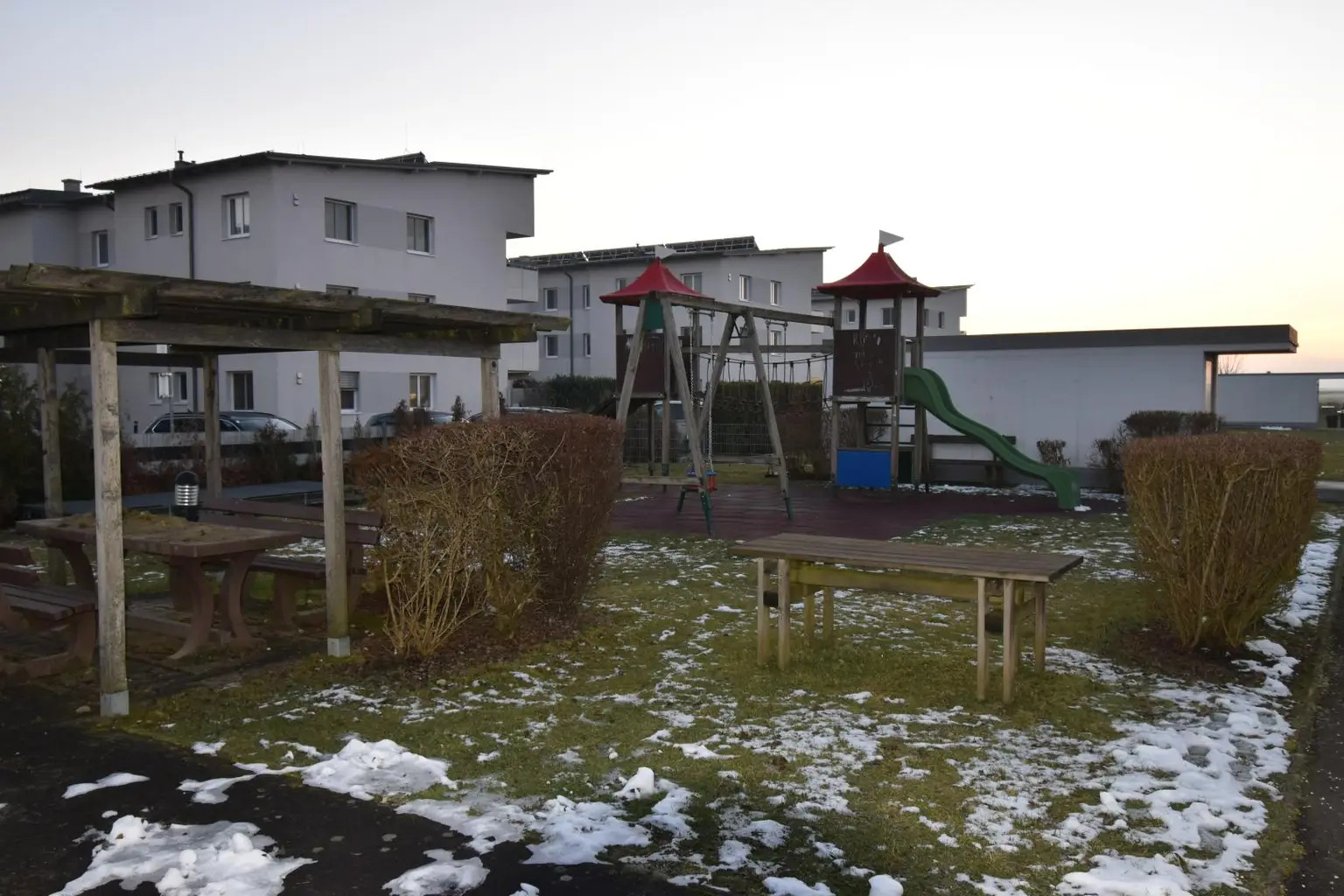 Spielplatz