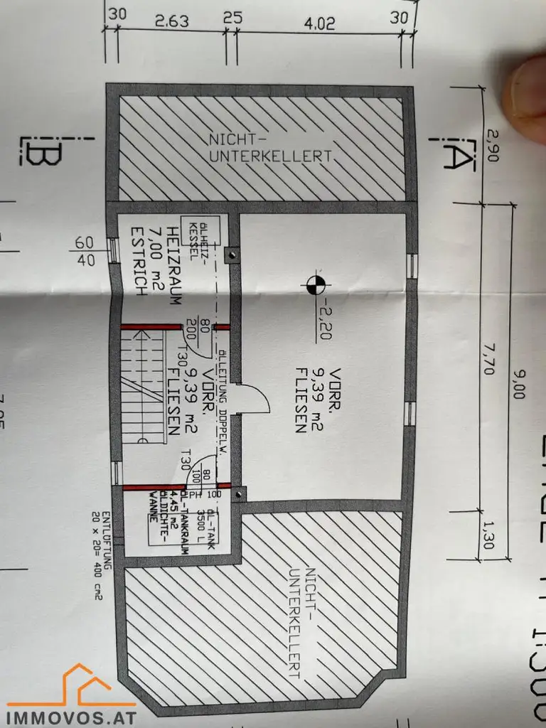 WOHLFÜHLOASE IM SEEWINKEL! ST.ANDÄ AM ZICKSEE!