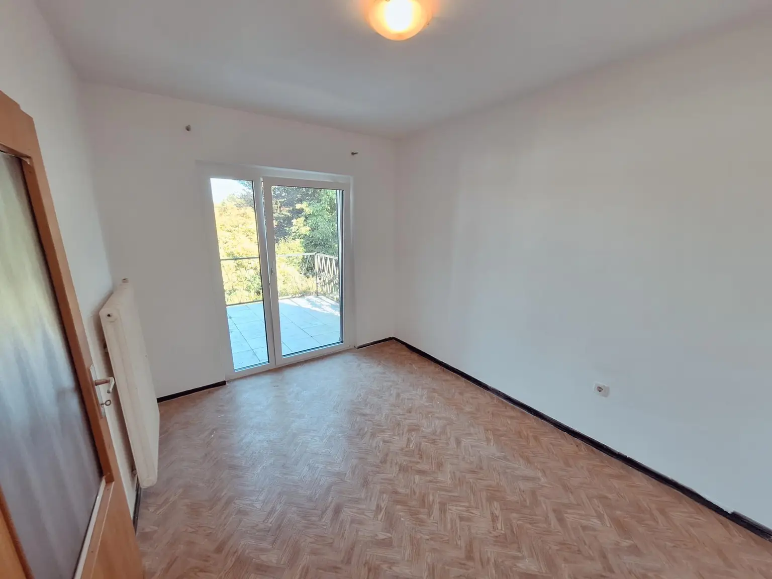 EINFAMILIENHAUS IN BISCHOFSTETTEN