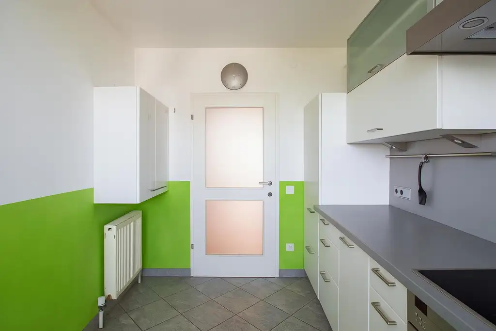 4 Zimmerwohnung mit Stil in Toplage