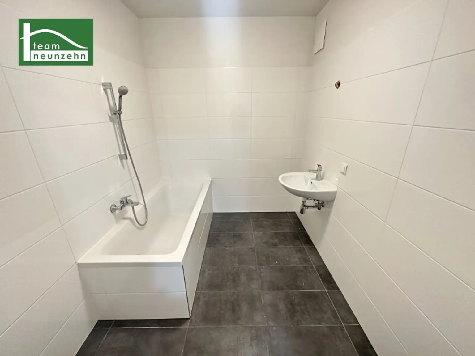 Ruhige Neubauwohnung im Herzen von Graz - Ungergasse 39. - WOHNTRAUM