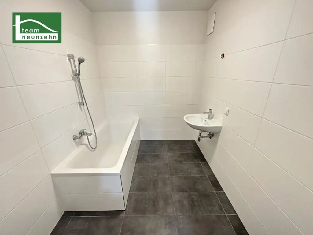 Ruhige Neubauwohnung im Herzen von Graz - Ungergasse 39. - WOHNTRAUM