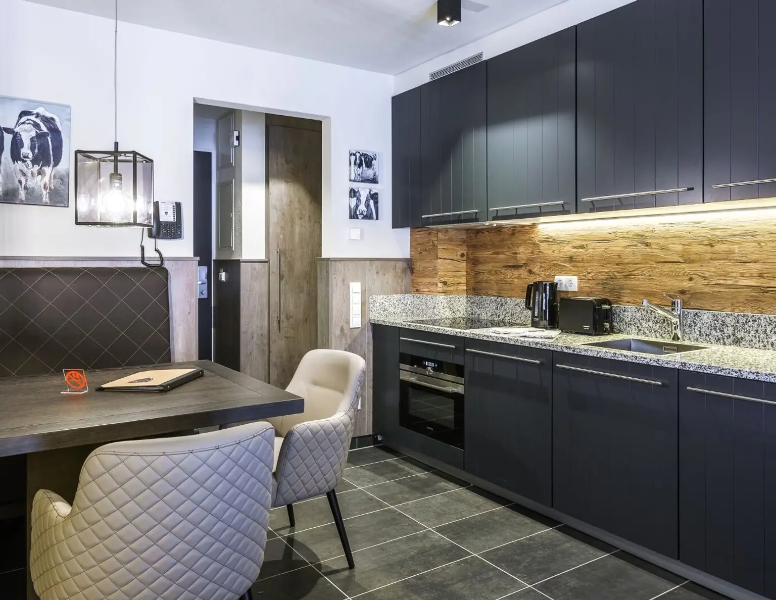 Avenida Mountain Lodges Saalbach | Top 004