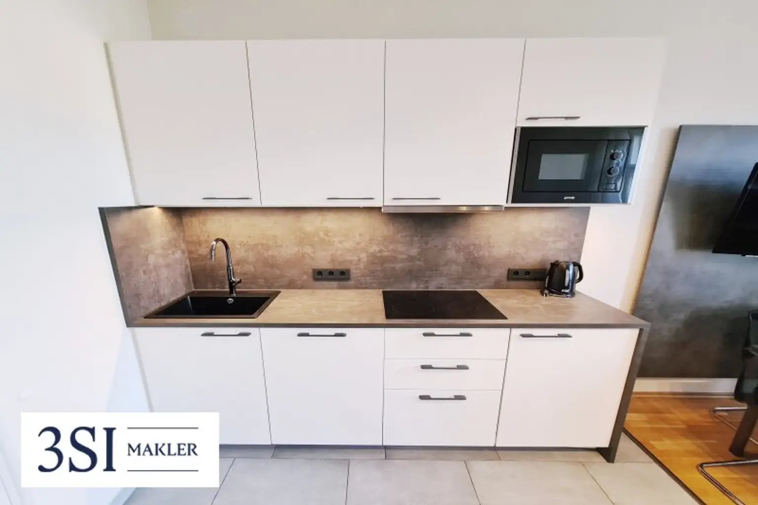 Kompakte 1-Zimmer-Wohnung in 1160 Wien – Ideal für Singles! Nur 159.000 €!