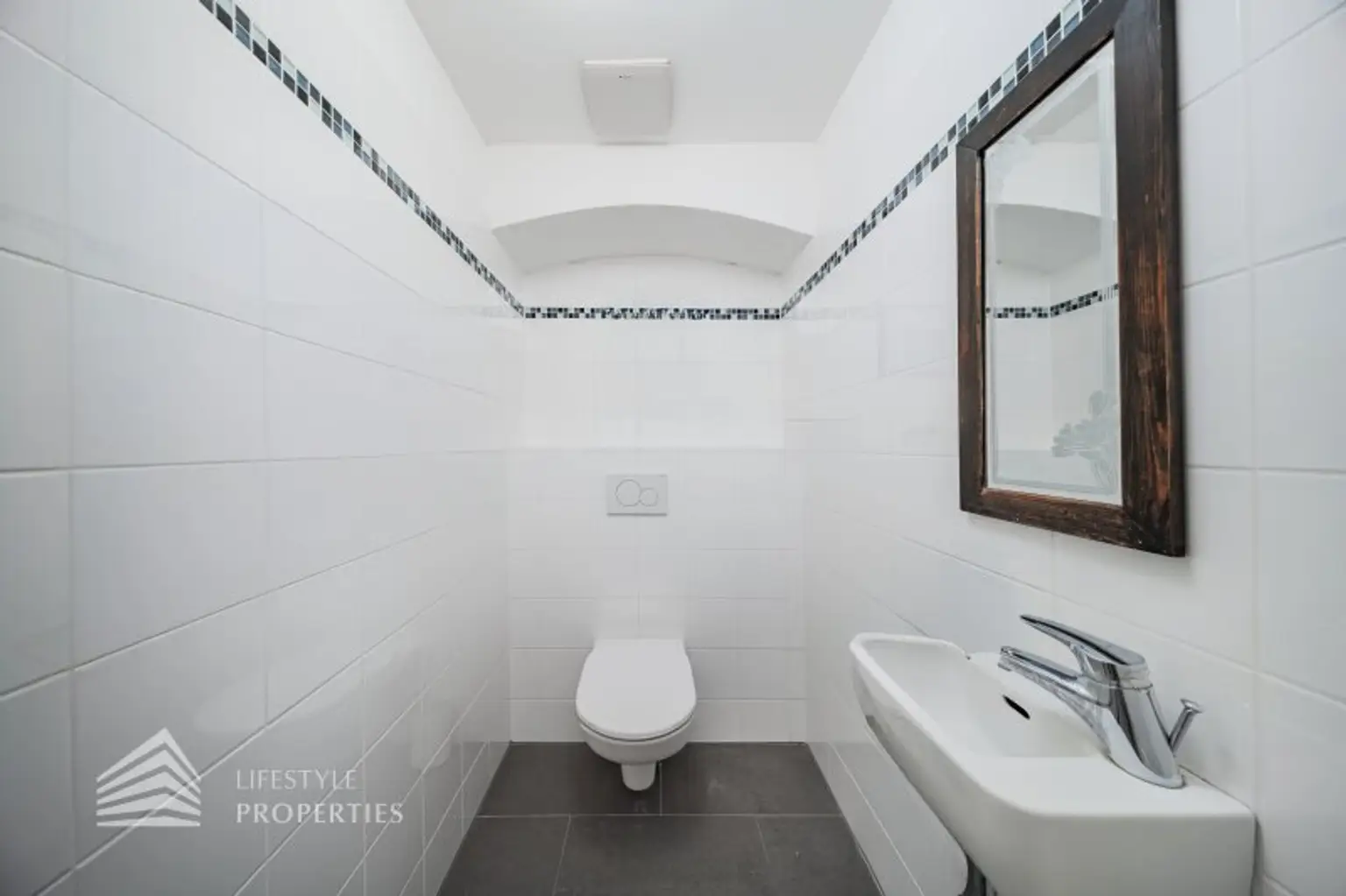 Charmante 2-Zimmer-Wohnung in Toplage des 5. Bezirks