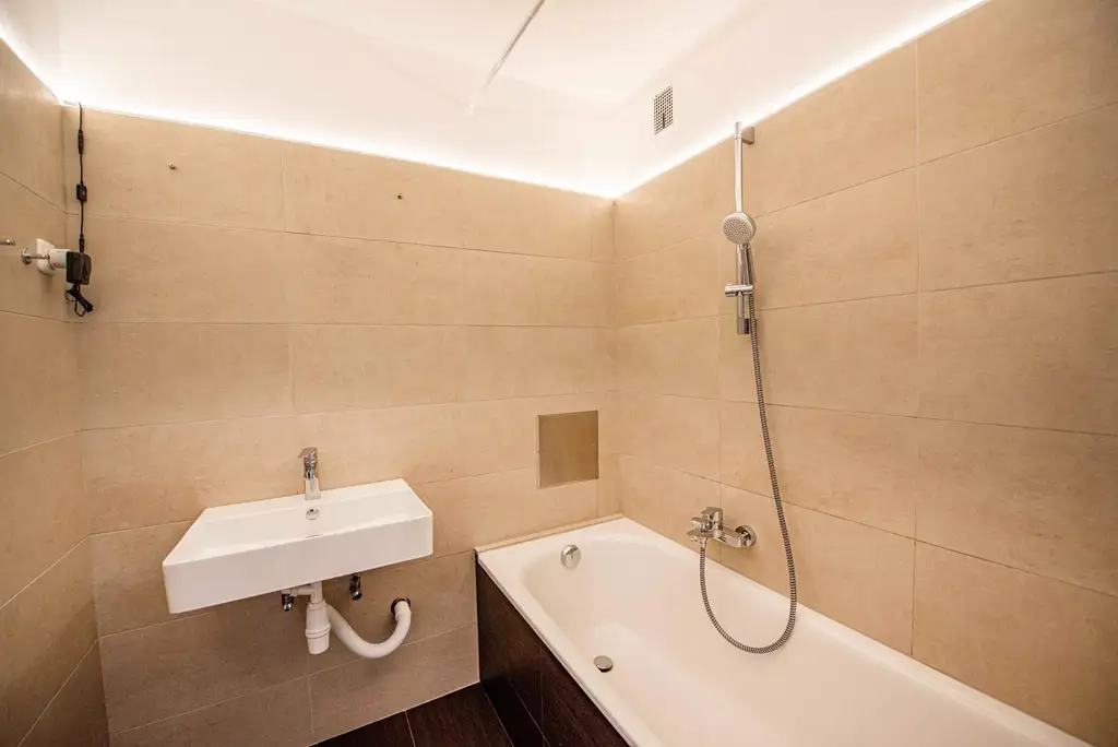 Saniert - ruhig - zentral