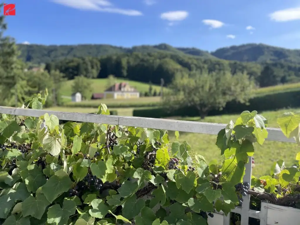 NUR 20 Minuten nach Leibnitz!