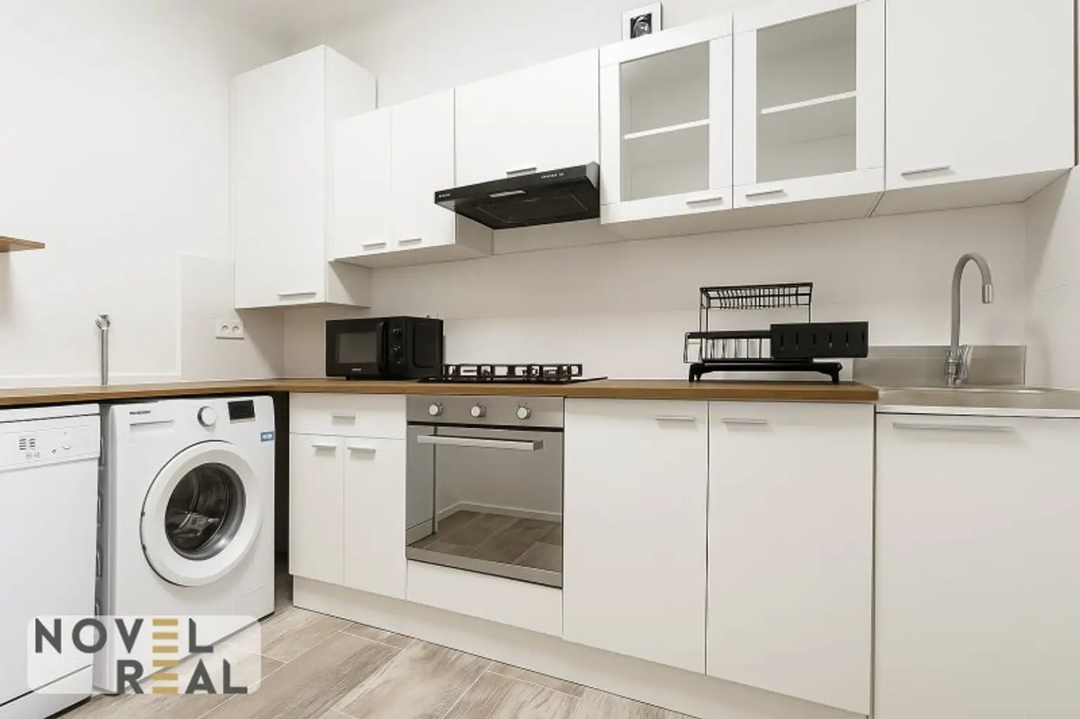 Einzigartiges Wohngefühl im Herzen des 4. Bezirks – Ihre Traumwohnung erwartet Sie!