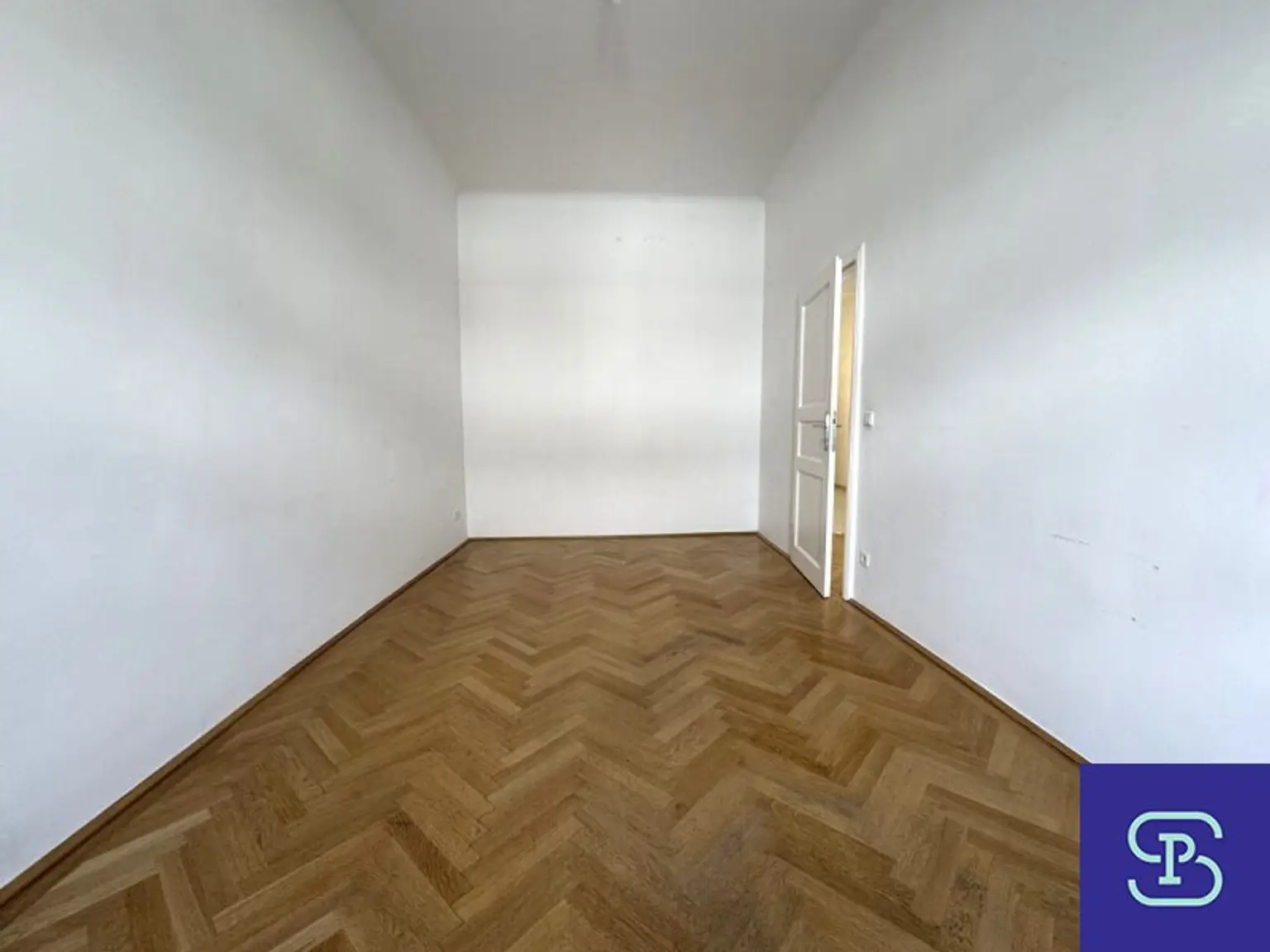 Provisionsfrei: Unbefristeter 67m² Altbau mit Einbauküche und Balkon - 1140 Wien