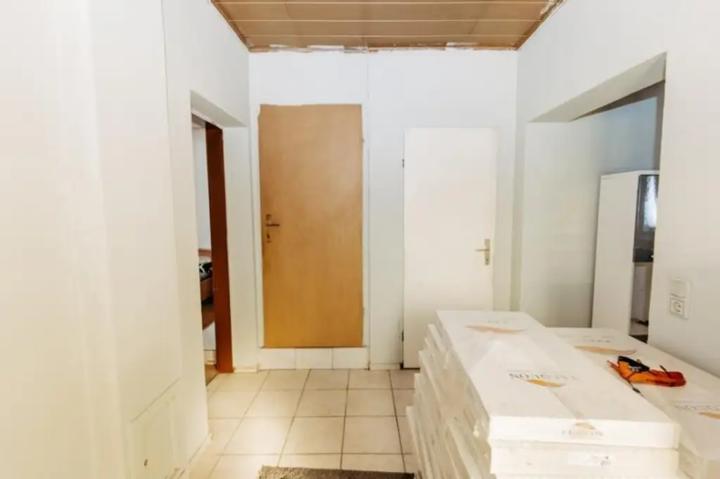 Landhaus  in Zentrumsnähe