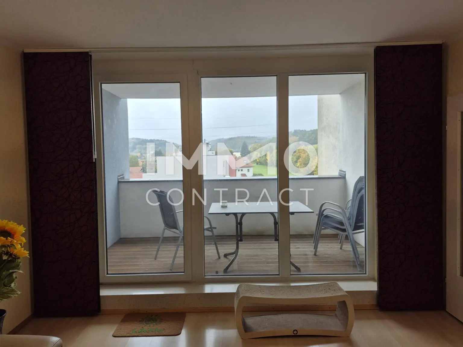 ++NEU++ 3 Zimmerwohnung, möbliert, sofort bezugsfertig!!!