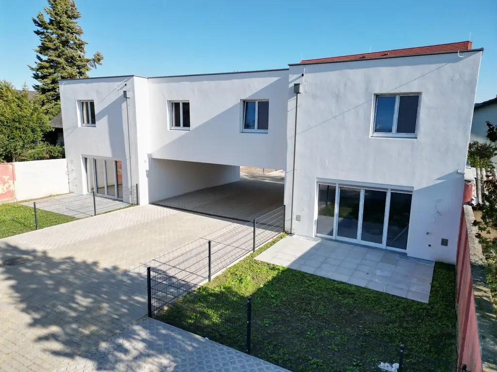 Hochwertiges Eigentum im Weinviertel zu verkaufen!