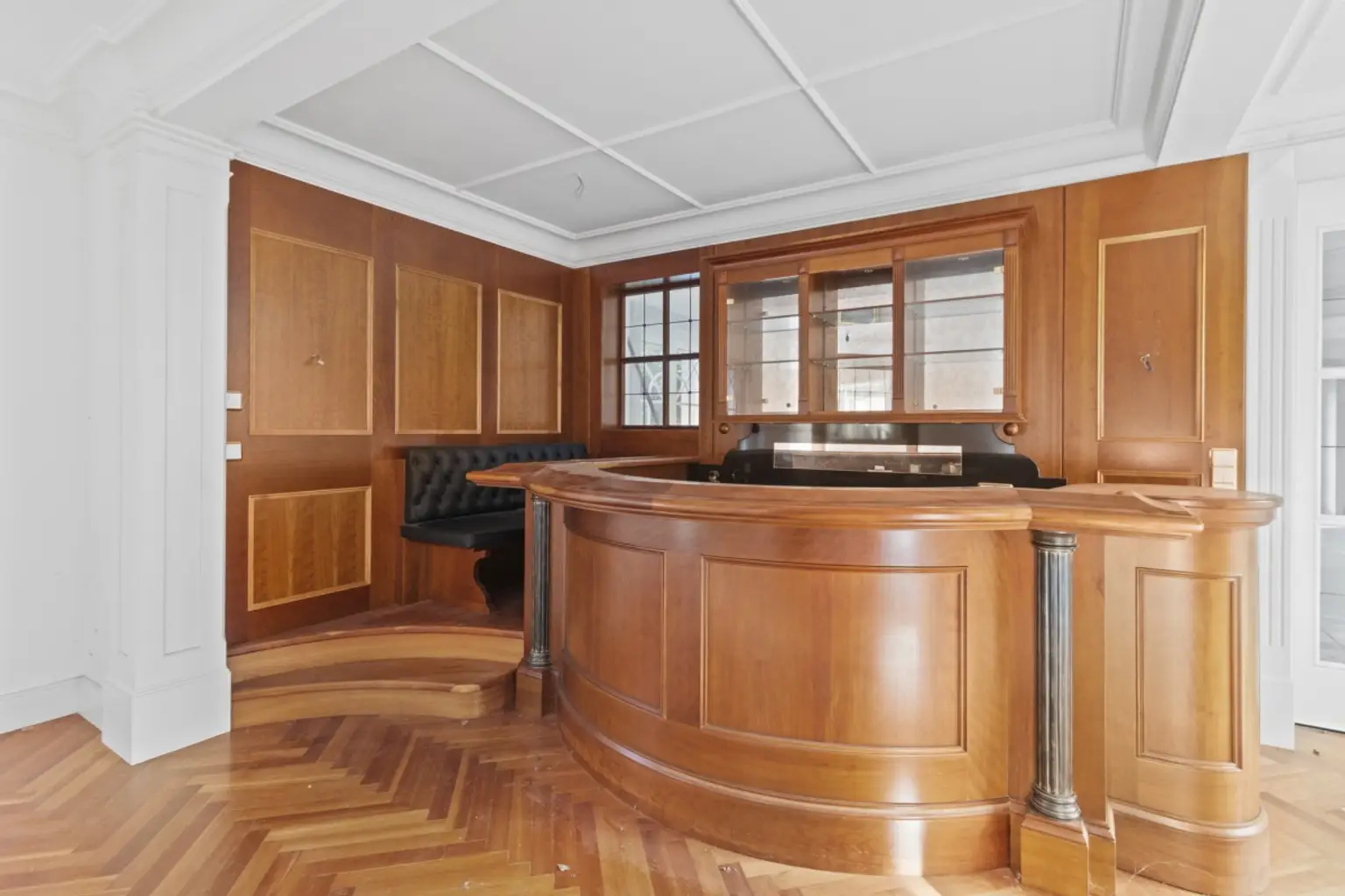 Img_5550 | ++ NEU ++ EXKLUSIVE VILLA in Top Lage - Nähe Lainzer Tor | Prima Service Immobilien