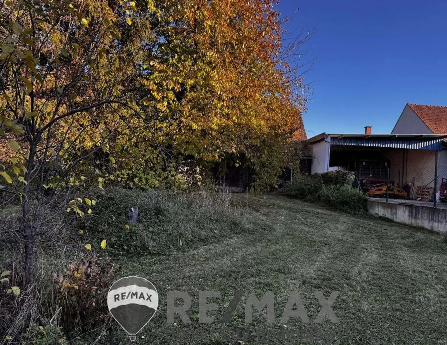 "Ein Grund zum Bleiben"