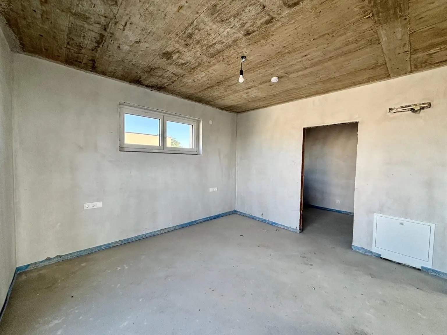 ''Belagsfertiges EFH: Design Konzept + Fertigstellung + Küche - ZUM FIXPREIS''