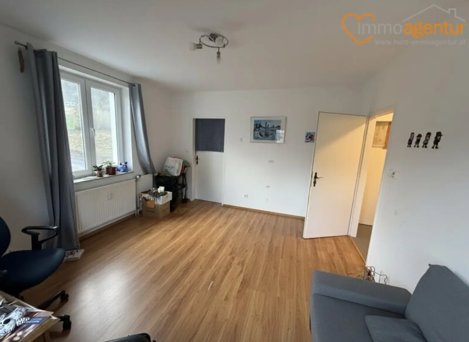 Gepflegtes Zweifamilienhaus mit stabilen Einnahmen & Potenzial, in Engelhartszell