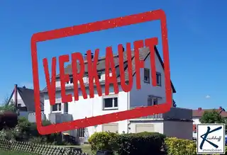 Verkauft