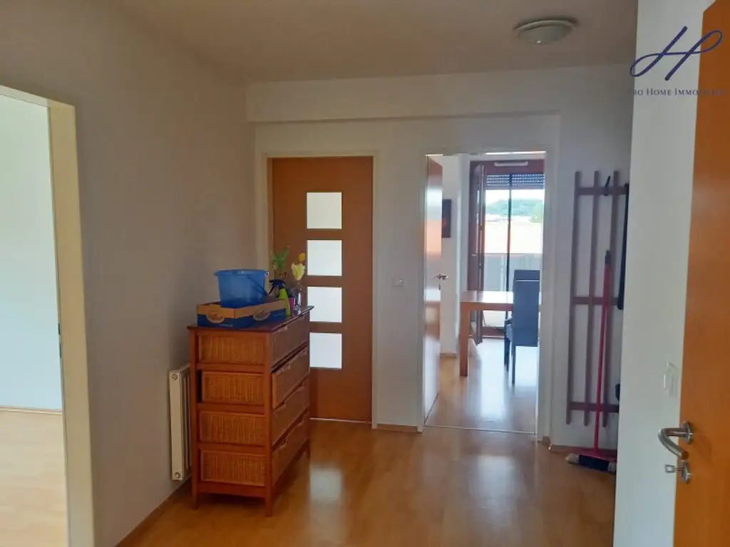 Mietwohnung im Kurort Bad Tatzmannsdorf