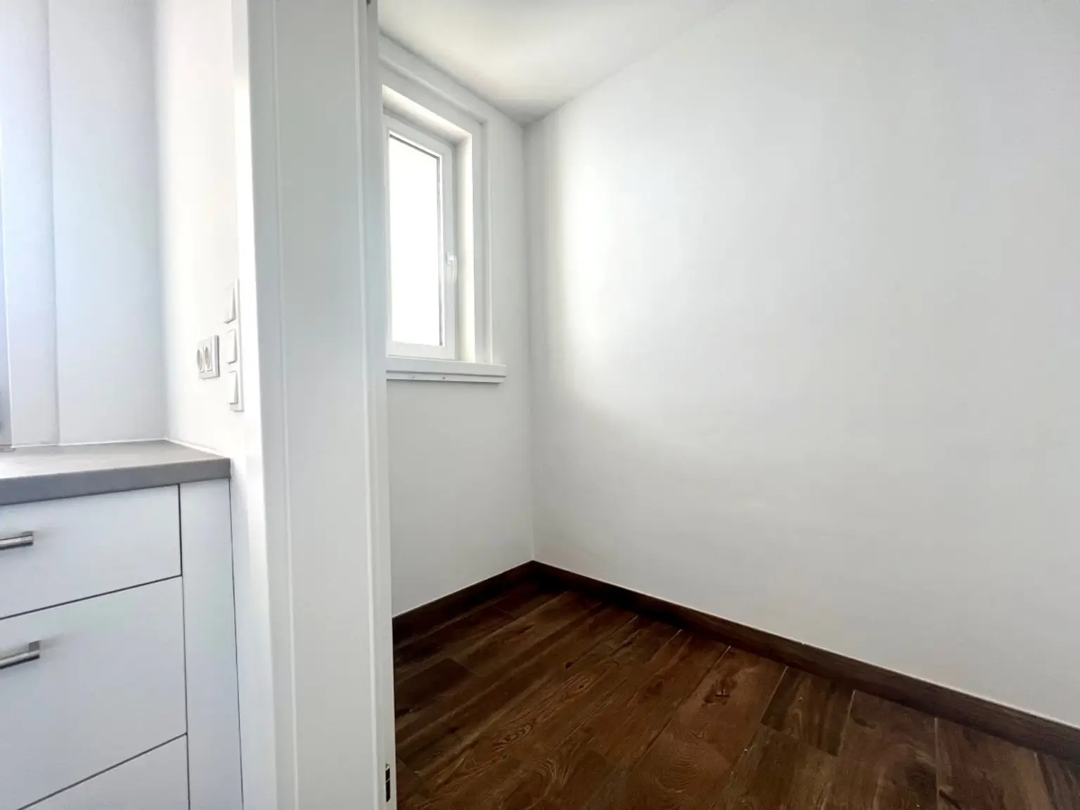 12 | ++ NEU ++ GRANDIOSE VIER Zimmer mit BALKON ++ WIEN MITTE | Prima Service Immobilien
