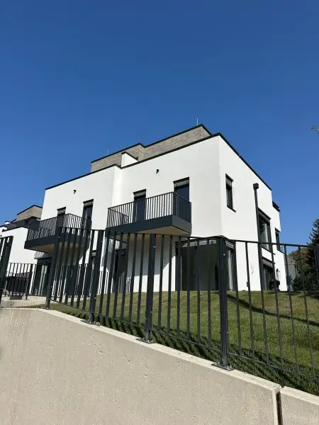 Ihr individuelles Domizil in Weidling - Im Grünen und zugleich in Stadtnähe.