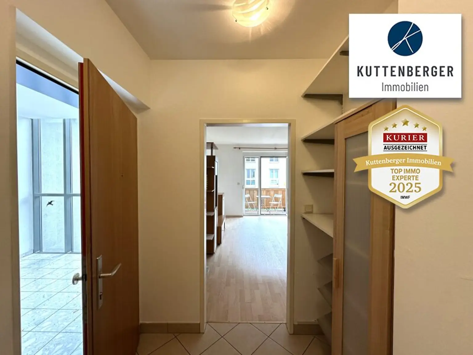 3-Zimmer Wohnung in UNI-Nähe!