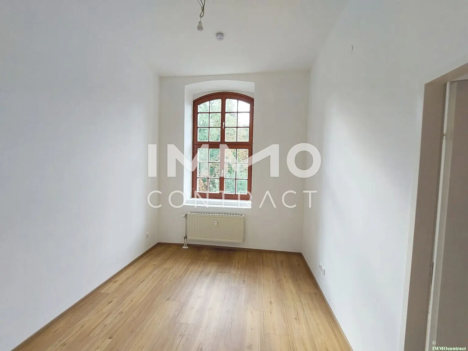 Sanierte Mietwohnung 45m² im Wehrgraben von Steyr