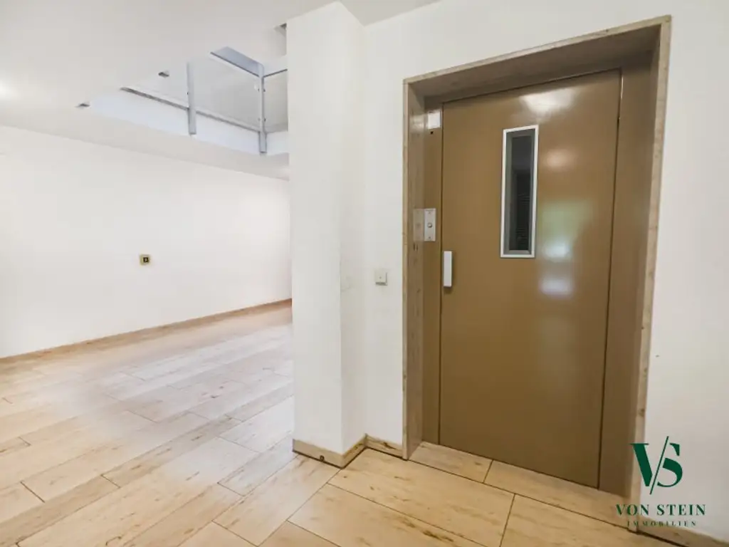 Bogenhausens Schmuckstück: Exklusive 3-Zimmer-Wohnung mit Loggia und Garage