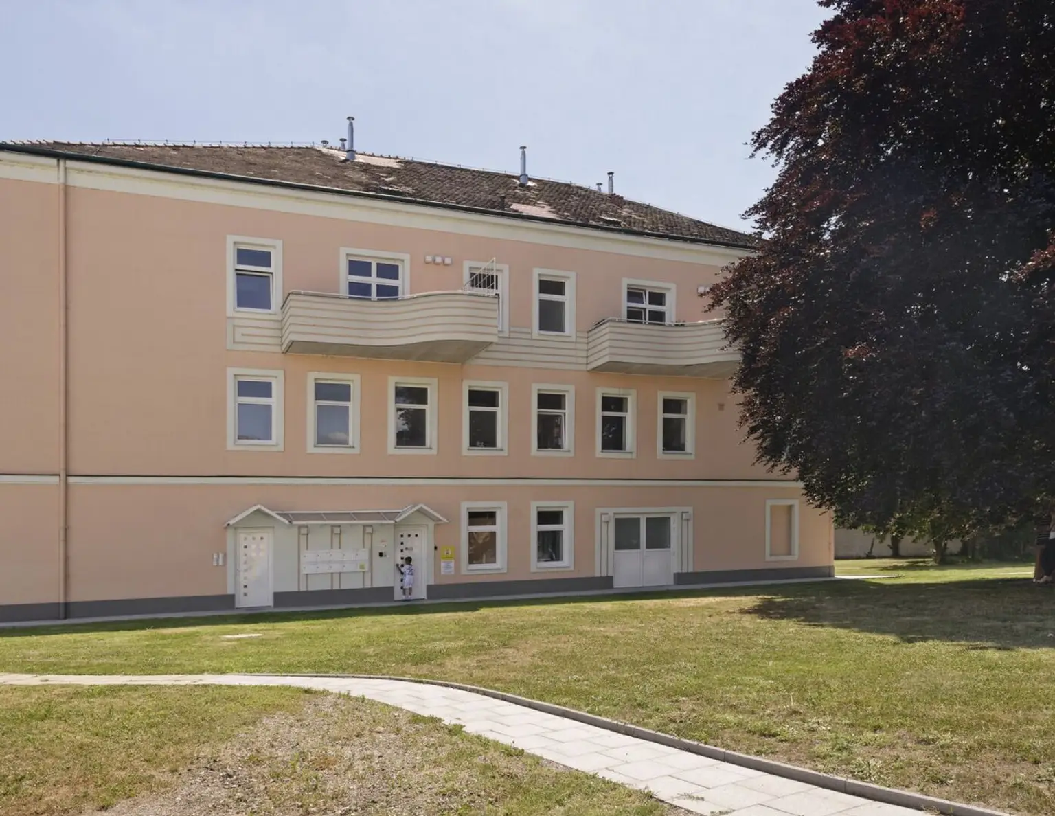 Schwechat: Co-Working Space | Nähe Wien | Nähe Flughafen