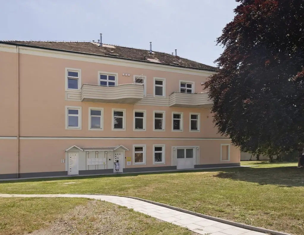 Schwechat: Co-Working Space | Nähe Wien | Nähe Flughafen